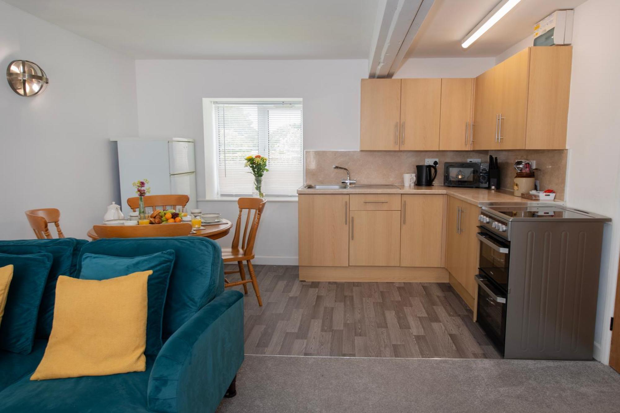 Martingale Villa Sewerby Kültér fotó